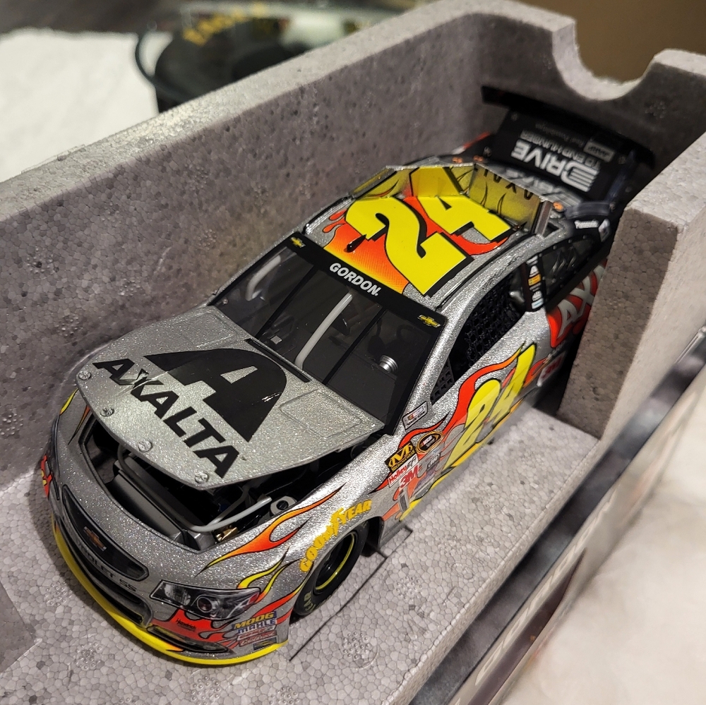 Nascar Diecast